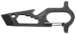 Multi-tool Pryma Black, CRKT - Img 8