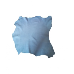 NAP 07 Piele Nappa pentru proiecte mici, albastru deschis