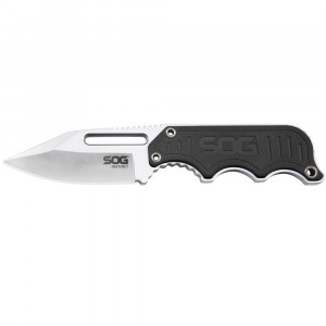 NB1012-CP Cutit lama fixa INSTINCT - G10, SATIN, SOG - Img 2