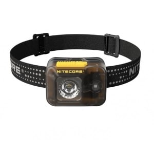 Nitecore HA13, Lanterna Frontala