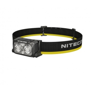 Nitecore NU25 MCT Lanterna Frontala 400 Lumeni - Img 2