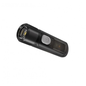Nitecore TIKI LE - Lanterna Breloc Semnal Rosu-Albastru - Img 3