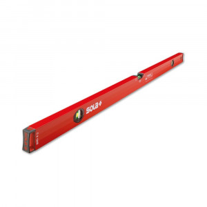 Nivela cu profil tubular BIG X 3, SOLA - Img 1