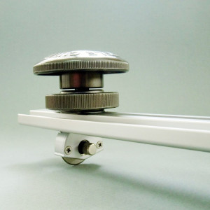 NT Cutter CL-10000P Cutter Profesional Textile Taiere Circulara 20-100cm - Img 2