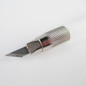 NT Cutter D-401P Cutter de Precizie cu Cap Rotativ - Img 3