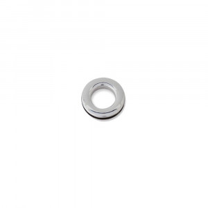 Ocheti nichelati cu suruburi 16mm, Tandy Leather