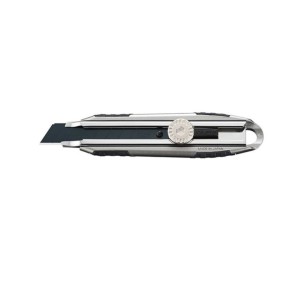 OLFA MXP-L Cutter Profesional Aluminiu 18mm Japonia