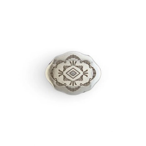 Ornament Turquoise Southwest Tandy Leather SUA