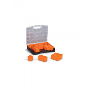 P.P. 04 Cutie organizare piese mici, Port Bag - Img 2