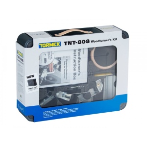 Pachet masina de ascutit, Tormek T-8 si kit TNT-808, HTK-906 si DBS-22 - Img 6