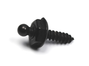 Parte inferioara surub 12 mm pentru sisteme de fixare LOXX, diverse finisaje - Img 1