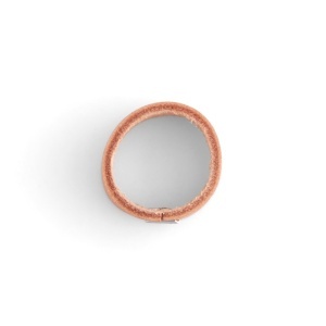 Pasanti din piele naturala de vita pentru curele, 19-51 mm - Tandy Leather - imagine 4