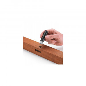 Perforator patrat pentru lemn, Veritas Tools. - Img 2