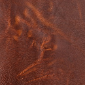 Piele tabacita cu ulei Kodiak, Tandy Leather - Img 11