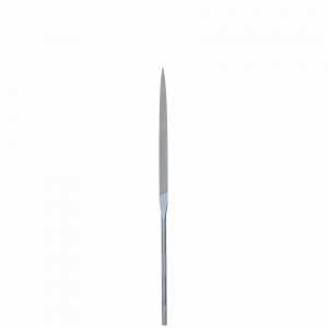 Pila ac in forma de cutit pentru bijutieri, 160mm, SUPER Q, Niqua
