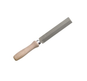 Pila pentru ascutire lama fierastrau 150 mm, 3 TPI- 5 TPI, Takagi - Img 1