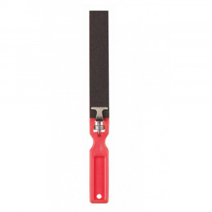 Pila/slefuitor convex/concav cu hartie abraziva pentru modelism - Zona Tools - Img 1