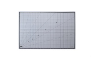 Placa taiere autovindecabila pentru pielarie 610 x 915 mm, Tandy Leather - Img 2
