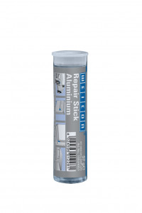 Plastelina reparatii rapide, ALUMINIU, modelism/hobby