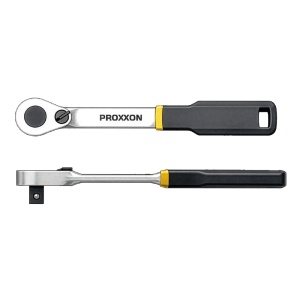 Proxxon 23195, Antrenor cu clichet SlimLine, patrat 1/2, 90 dinti - Img 3