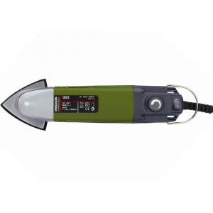 Proxxon 28520, Slefuitor Delta OZI/E, 100 W, 3000 - 10000 rpm, talpa 65 mm, geanta si accesorii - Img 8