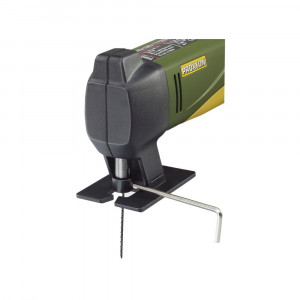 Proxxon 28534, Fierastrau pendular STS 12/E, 2000-5000 cpm, 100W, + accesorii - Img 12
