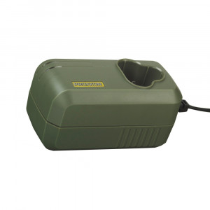 Proxxon 29880, Incarcator rapid LG/A2, 12,6 V, 2,0 A, pentru acumulatorul Proxxon Li/A2 - Img 2