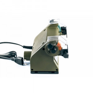 Proxxon SP/E, Mini polizor de banc multifunctional, Proxxon 28030, 100W, 9.000rpm, 50mm - Img 13
