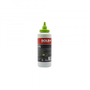 Pulbere de creta CPG, SOLA