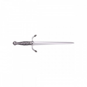 Pumnal Cold Steel Colichemarde Dagger din oțel carbon 1060 – CS-88CLMD - Img 4