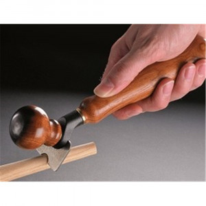Razuitor piese rotunde/drepte tamplarie, Veritas Tools. - Img 4