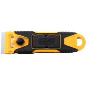 Razuitor profesional din inox pentru sticla OLFA GSR-2