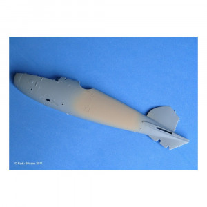 RB-T029 Sablon aerograf pentru modelism/hobby - Img 3