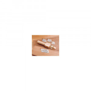 Replacement Single-Point Cutter, Veritas Tools - Img 2
