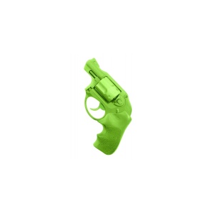 Revolver de antrenament din cauciuc RUGER LCR, Cold Steel - Img 2