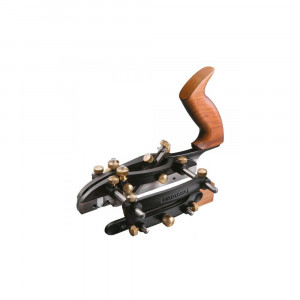 Rindea combinata Veritas Combination Plane pentru caneluri, nuturi si profile