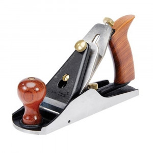 Rindea finisare Veritas Tools Nr. 5-1/4 W, fara lama. - Img 1