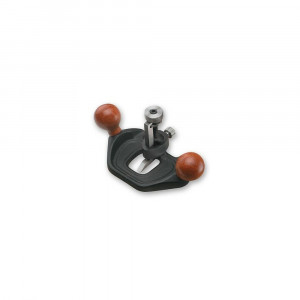 Rindea miniatura Veritas Miniature Router Plane 05P8201