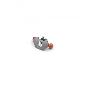 Rindea miniatura Veritas Miniature Router Plane 05P8201 - Img 7