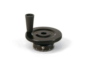 Roți de antrenare standard de 40mm Sherline - Img 3