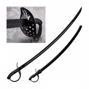 Sabie Cold Steel Thompson Saber din oțel carbon 1055 – CS-88EBTS