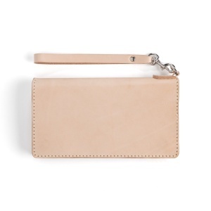 Sablon acrilic portofel mare Gibson (Gibson Large Wallet) - Tandy Leather 58002-00 - imagine 2