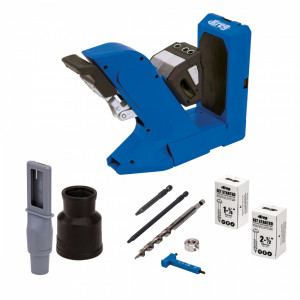 Șablon Kreg Pocket-Hole Jig 720 cu prindere automată Automaxx - KPHJ720-INT