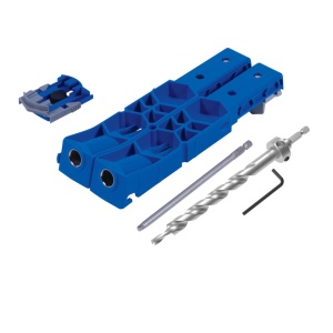 Șablon Kreg Pocket-Hole Jig XL pentru grinzi și cherestea groasă - KPHJ920 - Img 3