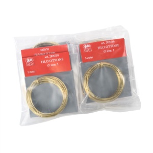 Sarma Alama Modelism si Hobby 1mmx5ml | Aliaj CW508L - Img 2
