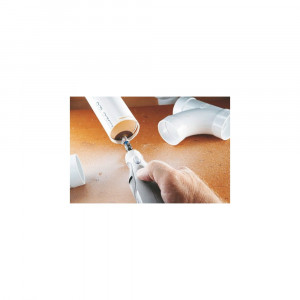 SC476 Set 5 discuri taiere plastic, Dremel - Img 2