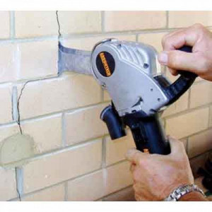 Set 2 lame inguste mortar AS 170 Arbortech - Img 2