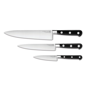 Set 3 cutite bucatarie Maestro Ideal- TB Groupe - Img 1
