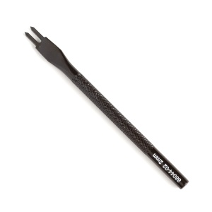 Set 4 dalti perforare pielarie, 2mm Tandy Leather - Img 3