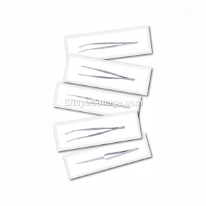 Set 4 pensete mecanica / hobby / electronica. - Img 5